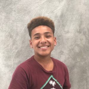 Meet your Posher, Zach